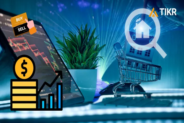 2 News Article Image Акции компании Simon Property выросли на 8% с начала года в 2026 году: аналитики прогнозируют потенциал для роста на 13% до цели в $226.