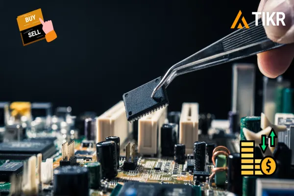 0 News Article Image Monolithic Power Systems Is Up 26%. Could the Stock Go Higher in 2026?