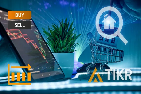 Zillow Group Stock Plummeted 19% on Profit Squeeze. Here’s Why Analysts See a $25 Price Target $86 in 2026