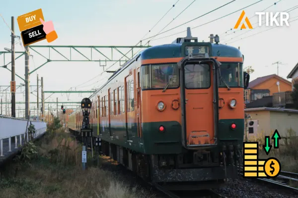 CSX Is Up 15% in the Last 30 Days. Here’s How Much the Stock Could Rise ...