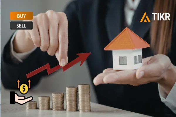 3 News Article Image L'action d'Opendoor Technologies grimpe de 19% suite à des résultats trimestriels meilleurs que prévu