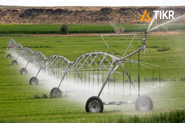 2 News Article Image Corteva Is Up 13% Year to Date. Here’s How Much the Stock Could Rise in 2026