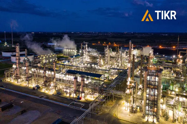 3 News Article Image ConocoPhillips Is Up 14% in the Last 6 Months. Here’s Where Shares Could Go in 2026