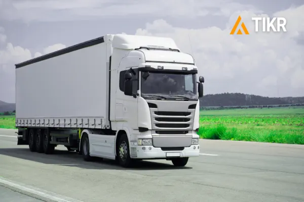 1 News Article Image PACCAR Has Rallied 24%. Here’s What Could Drive Shares in 2026