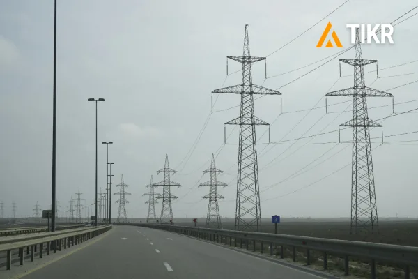 0 News Article Image Sempra Is Up 16%. Here’s How Much the Stock Could Rise by 2026