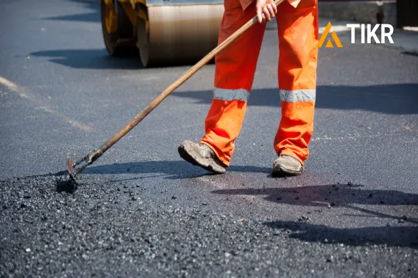 4 News Article Image Vulcan Materials Is Up 6%. Here’s What the Stock Could Be Worth by 2026