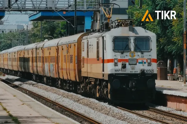 3 News Article Image Norfolk Southern Is Up 13%. Here’s Where the Stock Could Go in 2026