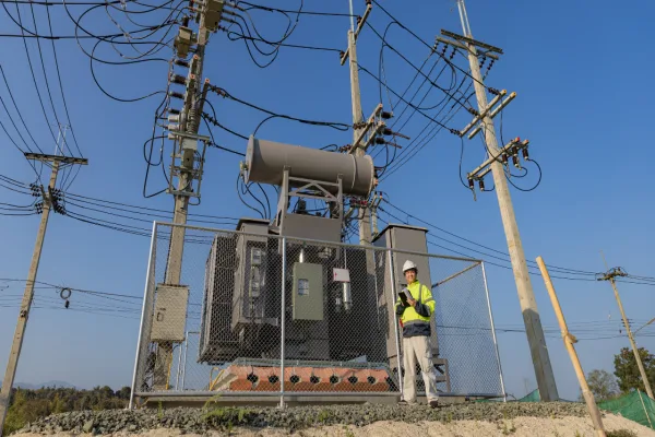 0 News Article Image Consolidated Edison Is Up 13% YTD. Is There More Upside Ahead?