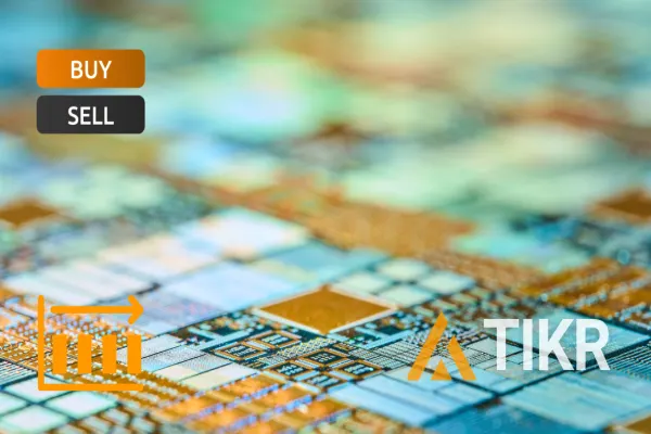 1 News Article Image Акции nLIGHT рухнули на 11% из-за выхода из промышленности: Почему аналитики видят путь к цели в $48