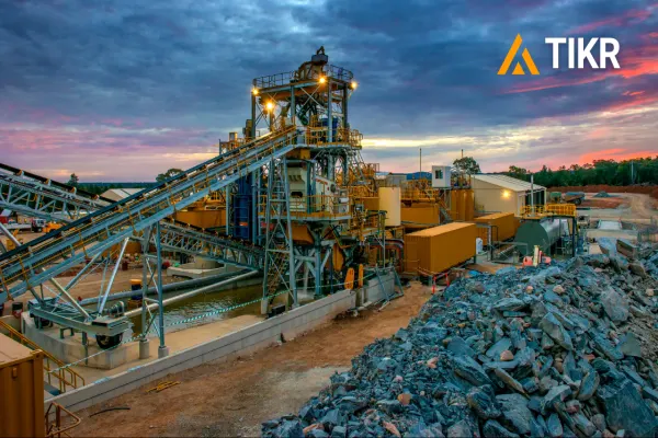 0 News Article Image Freeport-McMoRan ist in den letzten 6 Monaten um 42 % gestiegen. So stark könnte die Aktie bis 2026 steigen