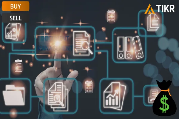 Oracle Stock Pops 13% As Company Highlights AI Utility Savings At Customer Edge Summit