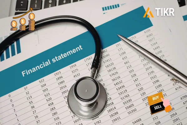 Best Free Tools to Analyze a Company’s Financial Statements Fast | TIKR.com