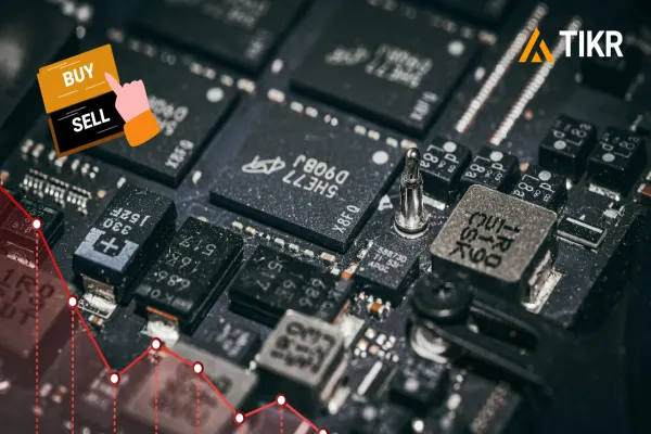 Navitas Stock Declines 16.6% Last Week Despite AI Product Announcements: Factors Behind the Drop