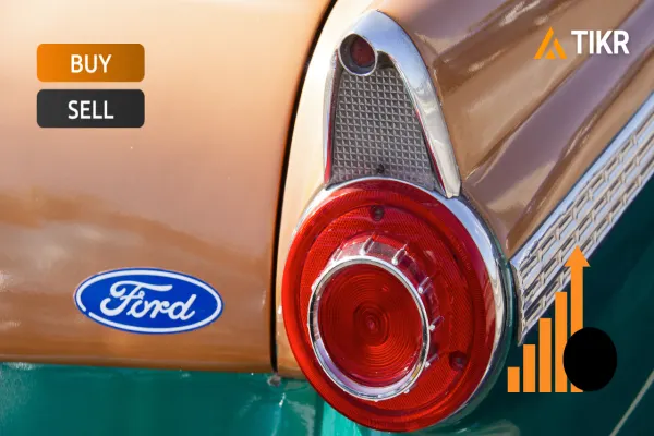 Ford Stock Analysis: How Ford Pro and Margin Recovery Could Support a ...