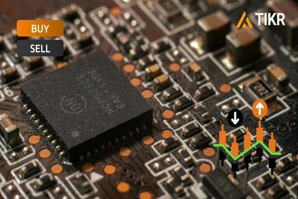 3 News Article Image AMD-Aktie hält sich bei rund 202 $. Hier ist, was den nächsten Schritt im Jahr 2026 antreibt