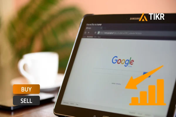 Google Announces $40 Billion Investment Deal in AI Startup Anthropic