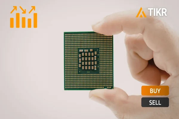 GaN and Glory: Is Navitas Semiconductor’s AI Power Play Worth the Price?