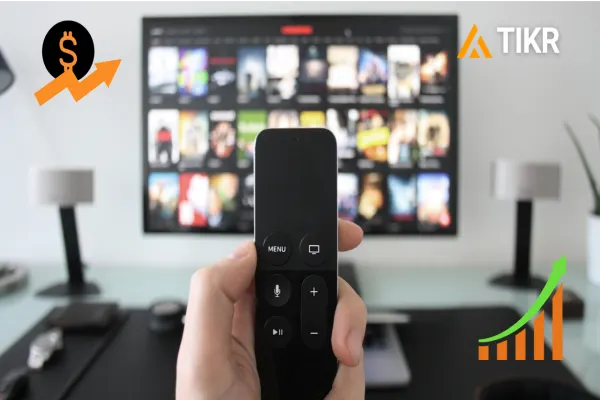 Roku Just Crossed 100 Million Households and Turned a Profit. Here Is ...
