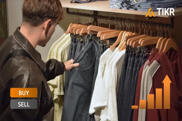 TJX Stock Is Up 15% Over the Past Year: Here's the Path to $168 by