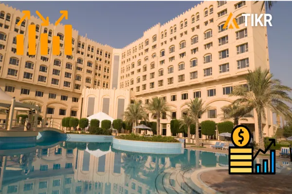 Marriott's Resilience: Navigating the Post-Pandemic Travel Surge