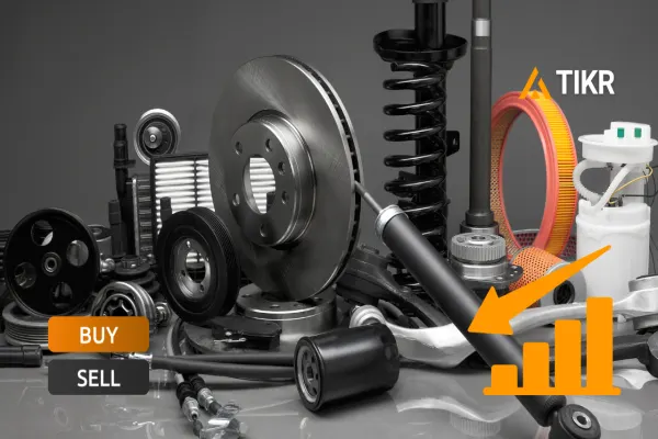Advance Auto Parts Stock Extends YTD Rally to 50% After Q1 Beat
