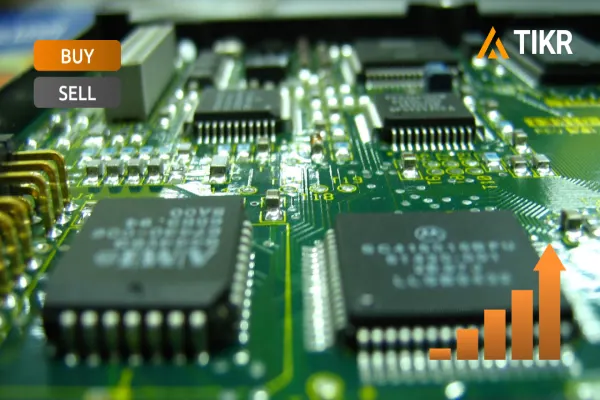 2 News Article Image Astera Labs Stock Is Up 227% in One Year: Here’s What’s Driving the Rally
