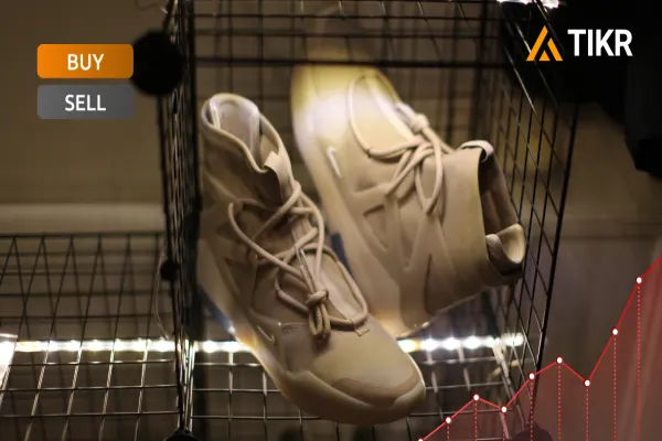 Nike Stock Is Down 40% From Its 52-Week High: Here’s What Could Drive The Next M...