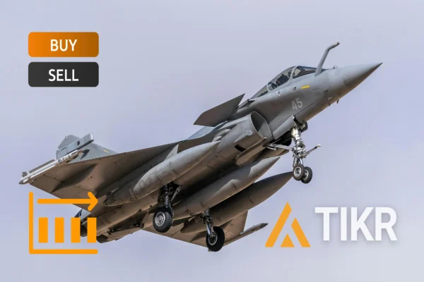 RTX Stock: A Promising Investment Opportunity with Raytheon's Ambitious Plans