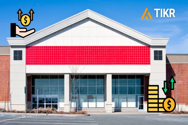Target Stock Just Hit an All-Time High, Here’s What the Charts Are Actually Sayi...