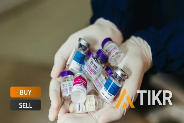 AbbVie Stock Rose 6% After Its $11 Billion Apogee Deal: What a $347 Target Means...