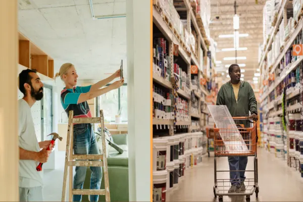 Home Depot’s $730 Million Tariff Refund Powered a Beat. Is the Stock Still Worth...