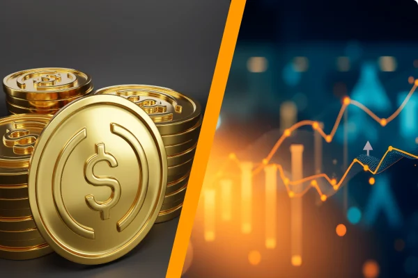 Circle Stock Rallied 16% in Two Days on a Crypto Surge. Here’s Where the Stock Could Go in 2026