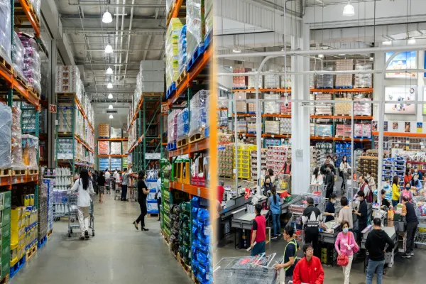 Costco Stock Reported Nearly 10% Sales Growth and the Stock Slipped Anyway. The ...