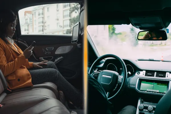 Uber Stock Near 52-Week Lows: Is the Robotaxi Fear Overdone?