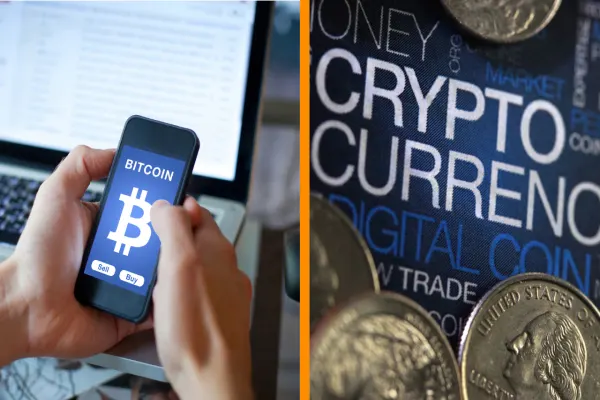 Coinbase Investors Watch Senate Ahead of Critical Crypto Clarity Act Vote - TIKR.com