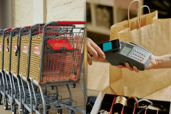 Target Stock at $156, Down From a $170 Peak. Here’s What Changed