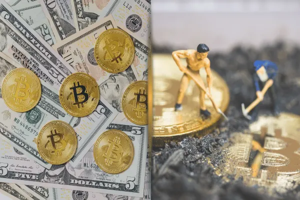 Riot Platforms Is Quietly Spending Its Bitcoin — Here’s Why That Matters
