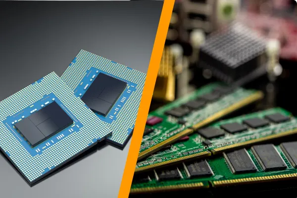 Samsung and SK Hynix Fell Over 5%. Here’s What Micron’s September 30 Report Must Show