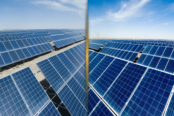 First Solar Has Lost 43% From Its June High: Goldman Sachs Sees 51% Upside