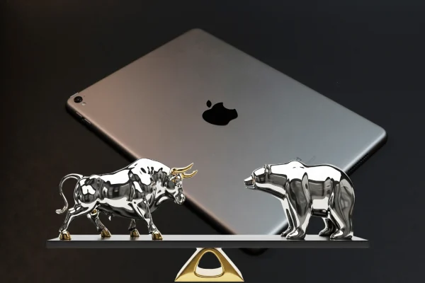 Apple Names a New M&A Chief: What It Means for $100 Billion a Year in Buybacks