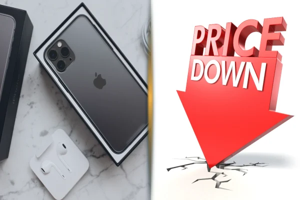 Premium Smartphone Demand Collapse Signals AI Chip Cost Crisis | Seller Opportunity in Budget & Accessory Categories