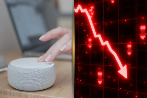 Amazon Reshuffles Alexa Leadership: Can Alexa+ Move a $53 Billion ...