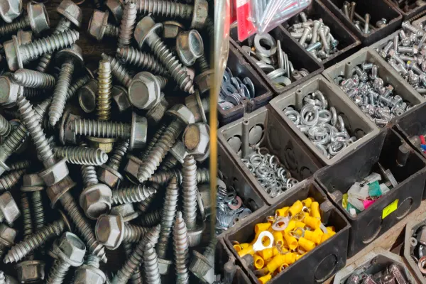 Fastenal's Q3 Beat Exposes the Trade-Off Behind Its Growth