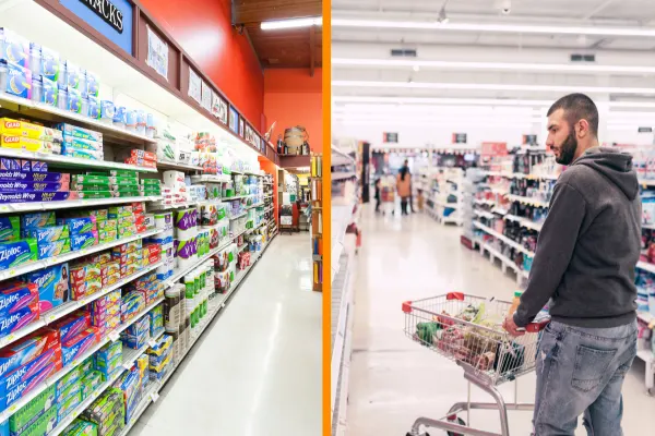 Walmart Stock Pops Following Deutsche Bank Upgrade