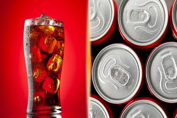 Coca-Cola's Record High Leaves Less Room for a Routine Result