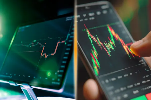 Robinhood's Growth Is Rising Faster Than Its Valuation Multiple