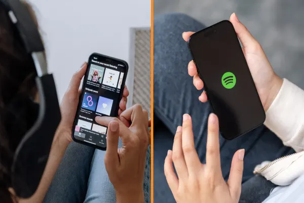 Spotify's Buyback and Rogan Renewal Put Q3 Margins in Focus