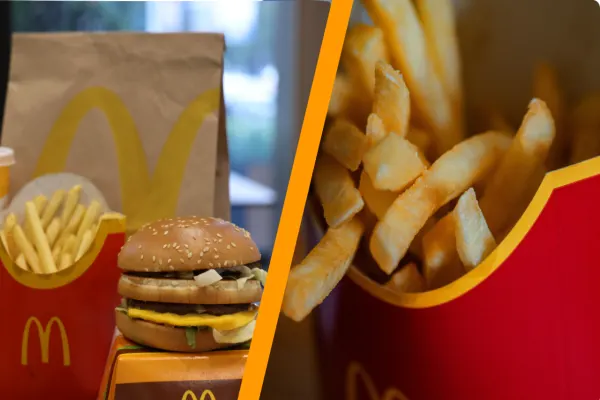 McDonald's Refranchising Plan Can Lift Margins While Revenue Falls