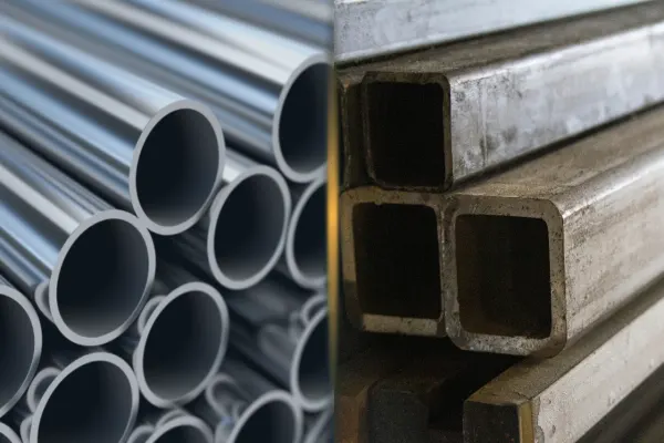 Steel Dynamics’ Record Steel Quarter Could Not Hide Aluminum Losses
