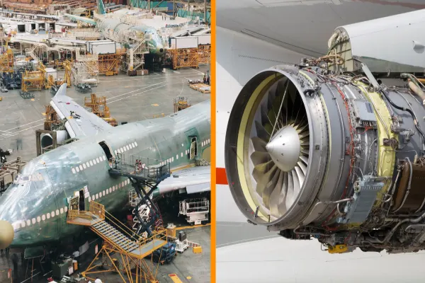 GE Aerospace Raised Its 2026 Outlook, but the Fourth Quarter Looks Softer